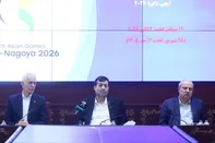 برگزاری نشست ارزیابی عملکرد کاروان ایران در بازی‌های آسیایی/ دنیامالی: آسیب‌شناسی ناگویا باید با نگاه به المپیک ۲۰۲۸ انجام شود