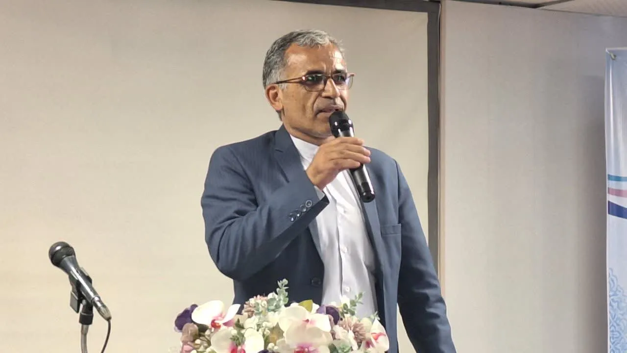 تحصیل یک هزار و ۵۰ دانش‌آموز استثنایی در ۲۲ مدرسه قزوین / توسعه خدمات و زیرساخت‌های آموزشی در دستور کار است