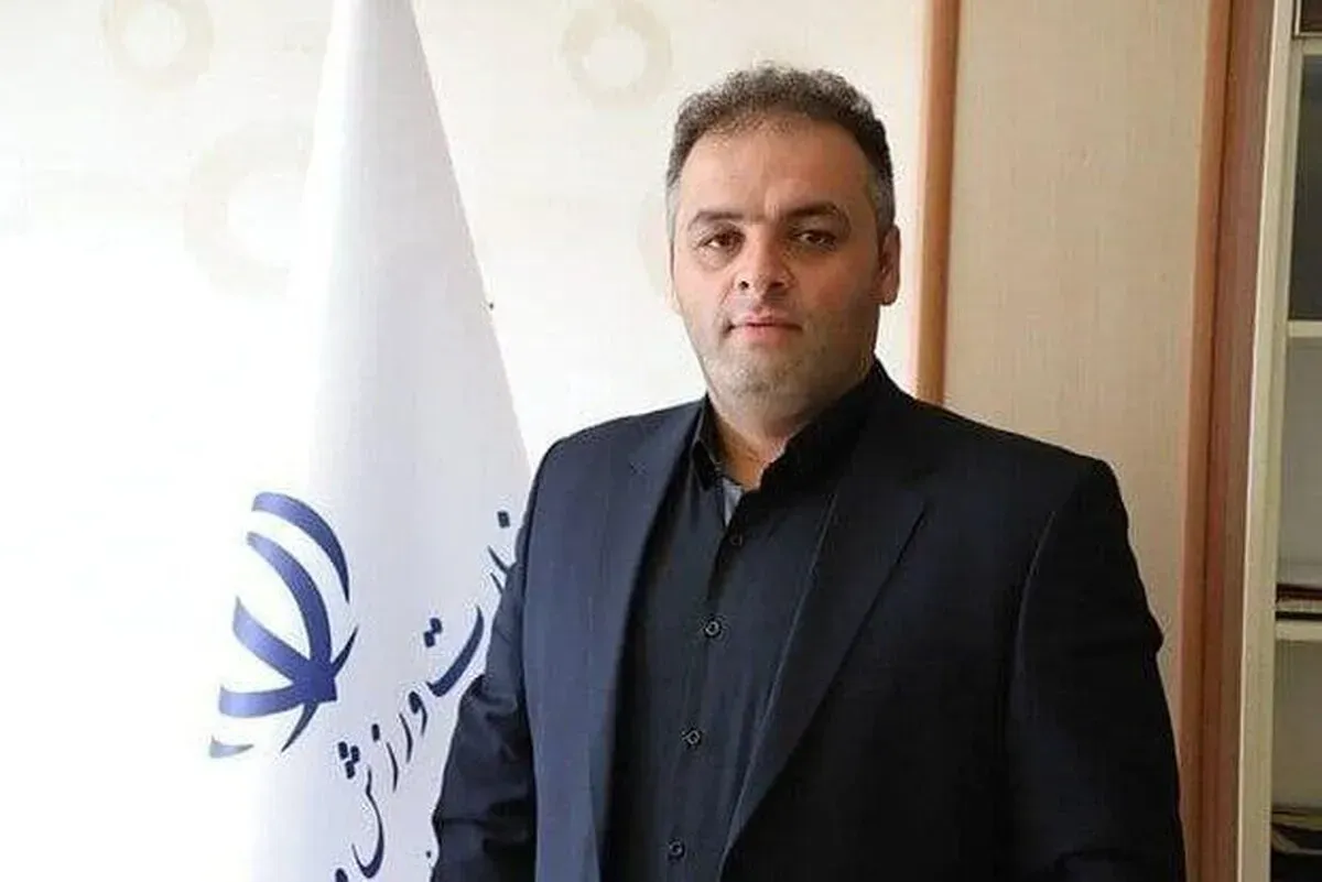 پرچم ایران را با خون قهرمانان بالا می‌بریم
