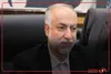 عزیزی: رسیدگی به مسائل جوانان و تقویت ورزش در دستور کار وزارت ورزش و جوانان است