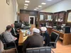 بررسی زمینه‌های همکاری مشترک کمیته امداد البرز و بنیاد فاتح برای حمایت از اقشار آسیب‌پذیر