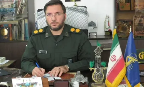 برگزاری رزمایش 