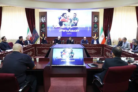 دنیامالی در نشست تخصصی فدراسیون هندبال: امکانات زیربنایی و ژنتیک ما مهیاست که بتوانیم در آسیا هم اول شویم