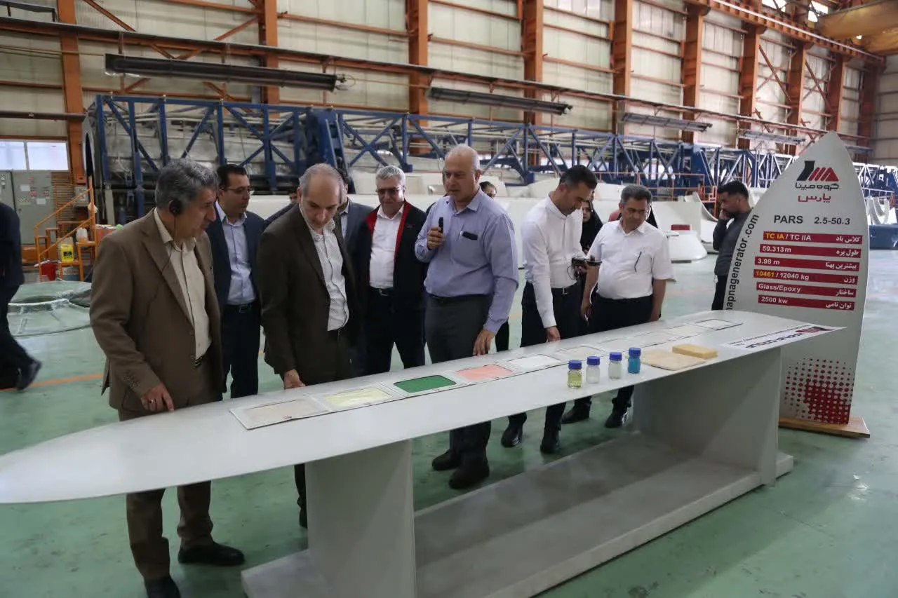 آمادگی شهرداری فردیس برای رفع موانع شهری مجموعه مپنا