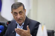 تداوم بازسازی پالایشگاه‌های گازی مورد اصابت قرار گرفته برای بازگشت به خط تولید