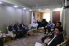 توافق خراسان شمالی و سمنان برای شتاب‌بخشی به تکمیل محور میامی ـ جاجرم