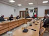 دیدار رئیس نمایندگی جامعةالمصطفی (ص) در هند با رئیس پژوهشگاه مطالعات فقه معاصر؛ تأکید بر گسترش همکاری‌های علمی و بین‌المللی