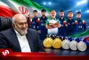 استاندار: موفقیت جهانی فرنگی‌کاران خوزستان مایه مباهات است /