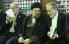 واکنش وزیر امورخارجه به تهدیدات و محاصره اقتصادی دشمن­