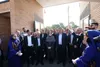 استاندار مرکزی: اقدام خیر نیک‌اندیش محمدمهدی همتی در ساخت مدرسه اوتیسم ستودنی است
