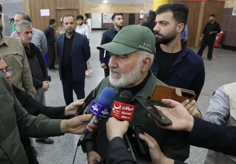 استاندار خوزستان: تمهیدهای ویژه برای میزبانی از زوار اربعین در نظر گرفته شده است