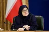 سخنگوی دولت: هیچ نگرانی درباره ذخایر مرغ کشور وجود ندارد