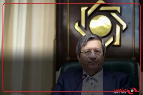 همتی: رشد نقطه‌به‌نقطه نقدینگی در نیمه نخست امسال از اوج فاصله گرفته و به ۵۱ درصد رسیده است