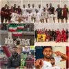 قهرمانی تیم ملی فوتبال ساحلی ایران در بلاروس با درخشش سعید پیرامون؛ نماینده شایسته سیستان‌ و بلوچستان در سکوی افتخار