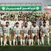 گاندوها در ایستگاه چادرملو؛ نخستین آزمون ربیعی در بازگشت به ذوب‌آهن