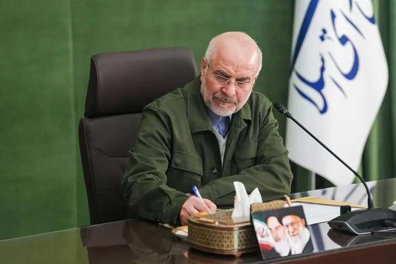 قالیباف: باید همواره آماده نبرد باشیم و از ابزار دیپلماسی هم استفاده کنیم