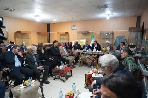 روستای حسنلو در مسیر ثبت جهانی/ ثبت ملی نان سنتی روستا