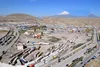 افزایش ۳۰ درصدی ظرفیت پذیرش کامیون در بازرگان