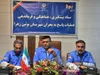 آماده‌باش کامل دستگاه‌های اجرایی بوئین‌زهرا در برابر پدیده ال‌نینو