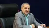 کاظمی در اصفهان: تعطیلی مدارس باید آخرین گزینه باشد