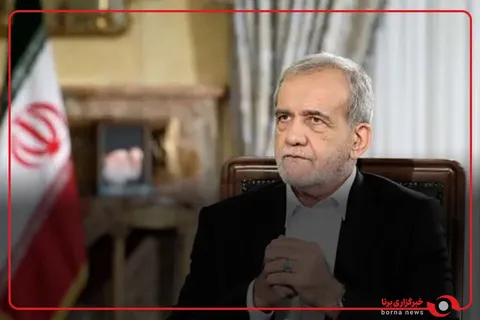 رئیس‌جمهور: تلاش می‌کنیم گاز و برق مورد نیاز بخش تولید قطع نشود