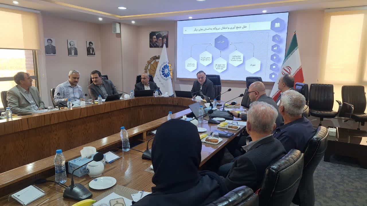 مطالبات سرمایه‌گذاران نیروگاه‌های خصوصی قزوین پیگیری شد