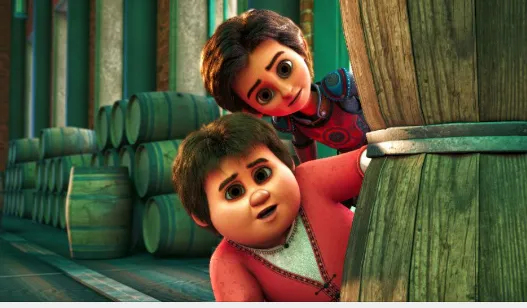 «رویاشهر»، از شبکه دو