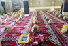 اهدا ۱۲ میلیارد ریال کمک از درآمد موقوفه ها به زلزله زدگان سی سخت