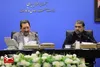 سازمان بسیج مستضعفین وظیفه خود می‌داند در بازسازی‌ها در خدمت دولت باشد