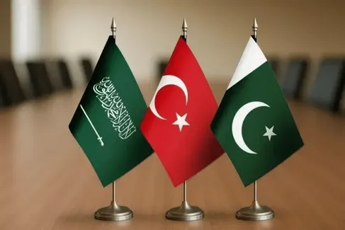 پیمان مکه در مسیر شکل‌گیری نظم امنیتی جدید منطقه است/ تنش میان ترکیه و اسرائیل به درگیری نظامی منجر نمی‌شود