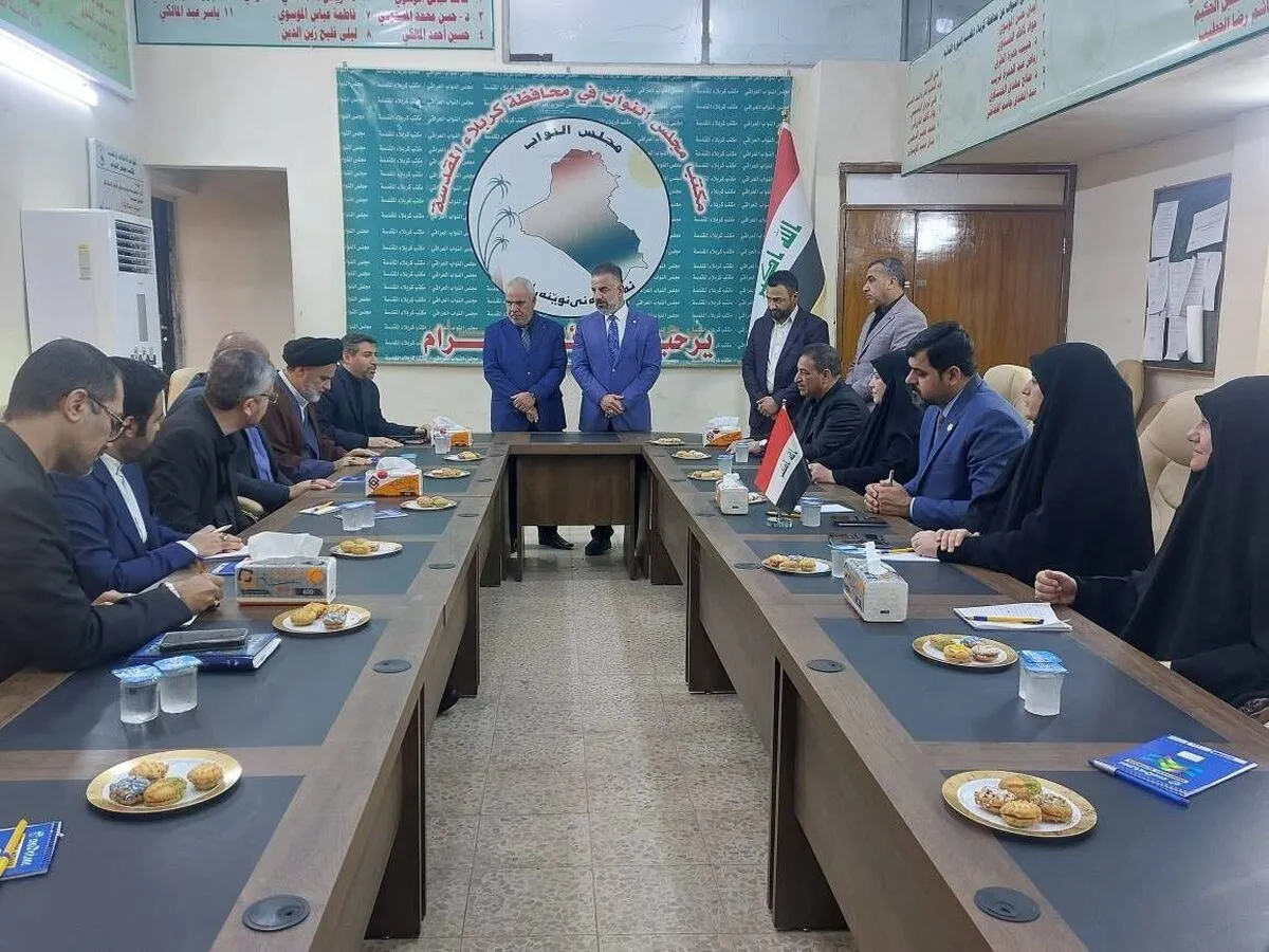 Iranian lawmakers urge implementation of Iraq legislation on expulsion of US troops