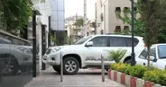 ثبت گزارش سدمعبر خودروها در «پلیس من» بدون تماس با ۱۱۰
