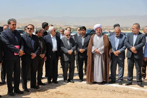 آغاز عملیات اجرایی بزرگترین پروژه مسکن حمایتی خراسان شمالی / ۷۰۰ واحد «خانه امید» به مددجویان کمیته امداد و بهزیستی میرسد