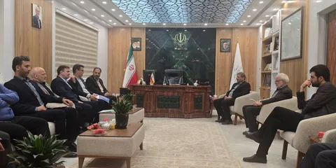 سبزوار در مسیر تقویت زیرساخت‌های ورزشی