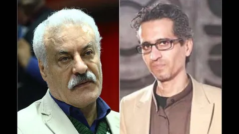 «سیاه قلم» با بازی مهدی باقربیگی و جهانبخش سلطانی مقابل دوربین می‌رود