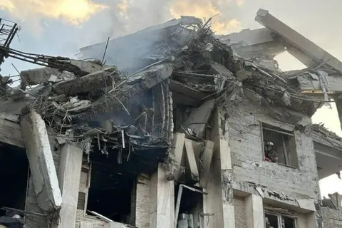 پرداخت وام‌های اسکان موقت و تخصیص اعتبار برای بازسازی مناطق جنگ‌زده