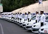 ۹۵ گشت راهور در شهر‌های کرمانشاه مأمور تسهیل تردد زائران اربعین/ از آغاز طرح اربعین هیچ تصادف فوتی درون‌شهری و برون‌شهری ثبت نشده است