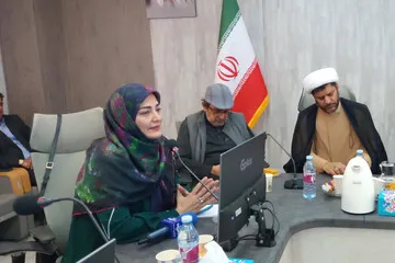 کریمی: ارتقای امید اجتماعی و حمایت بلندمدت روانی از مردم میناب در اولویت برنامه‌هاست