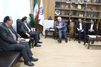 چراغ سبز تأمین اجتماعی برای شتاب در طرح‌های درمانی خراسان شمالی/ از درمانگاه سملقان تا توسعه اتاق عمل