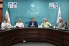 استاندار بوشهر خواستار تجهیز ناوگان پلیس راهور استان شد