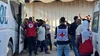 شهادت ۲ فلسطینی در حمله شهرک‌نشینان و نیروهای اسرائیلی به کرانه باختری