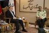 انتظار استاندار البرز از فراجا برای تکمیل و تثبیت مسیر امنیت 