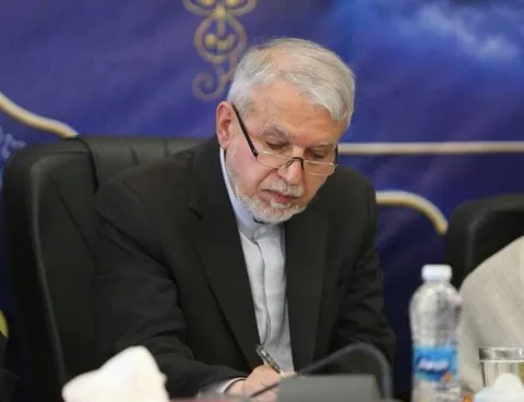وزیر میراث‌فرهنگی درگذشت سرباز وظیفه پایگاه حفاظت سعدآباد را تسلیت گفت