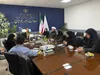 برگزاری دومین جلسه کمیته تخصصی همسان‌گزینی در یزد