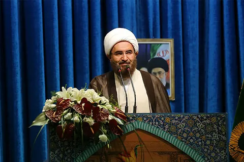 خطیب موقت نماز جمعه تهران: این بار این ملت ایران است که گزینه‌ها را ارائه می‌کند