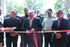 بازدید استاندار تهران از پروژه بوستان ۴۸ هزار مترمربعی بانوان در اسلامشهر