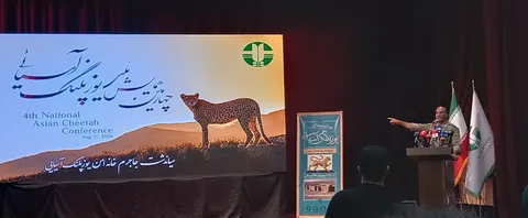 حفاظت از محیط‌زیست بدون حضور و مشارکت مردم امکان‌پذیر نیست