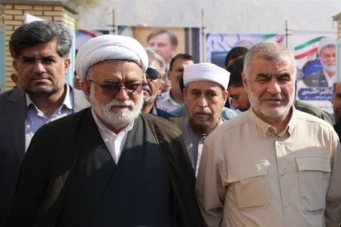 اختصاص 800 میلیارد تومان برای تکمیل پروژه‌های آموزشی استان بوشهر