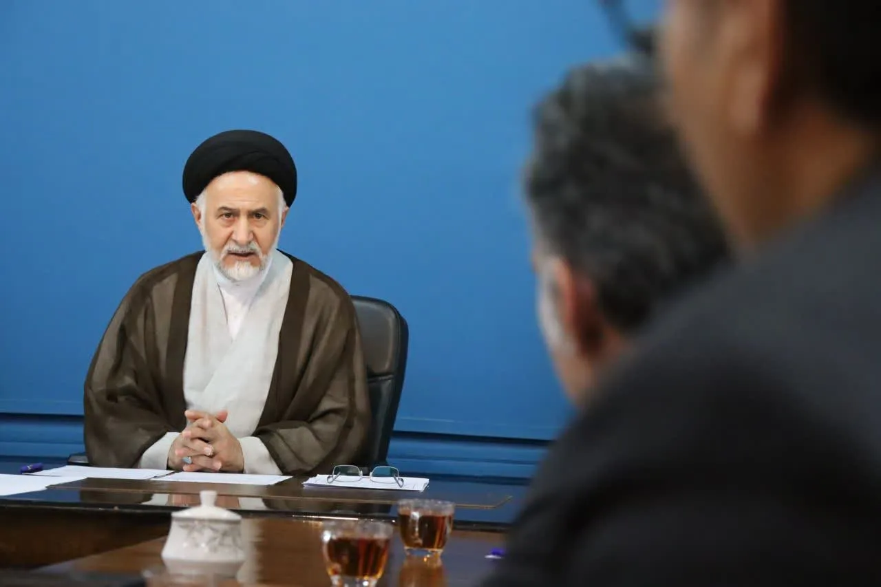 تشکیل گروه‌های تسهیلگر اجتماعی برای تقویت صلح و سازش در پرونده‌های ترمیمی