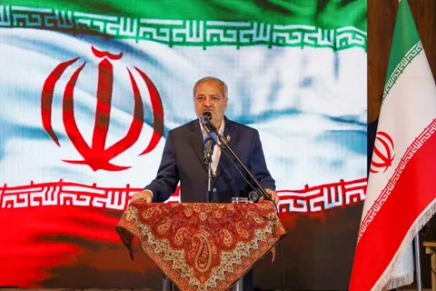 جنایت لامرد باید به روایت ماندگار مظلومیت ملت ایران تبدیل شود